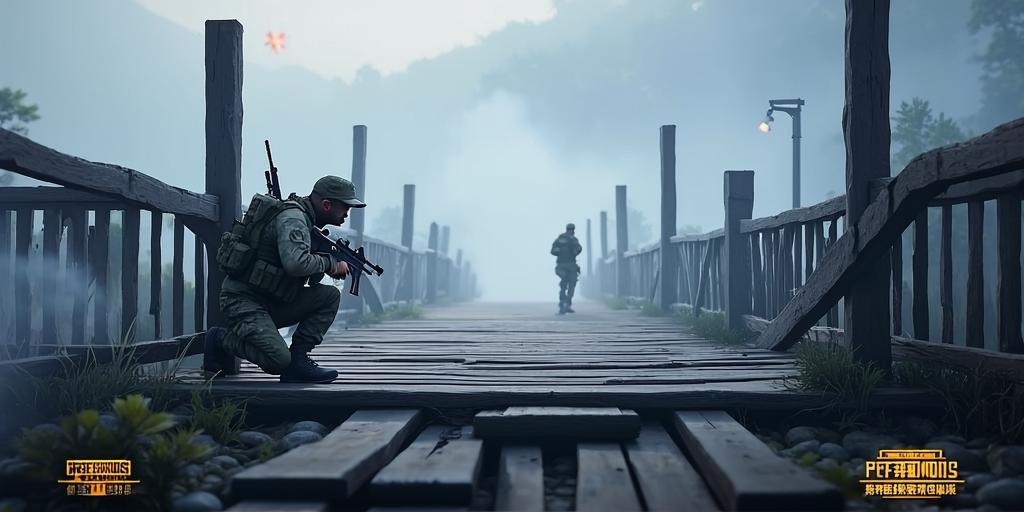 和平精英透视自瞄锁头